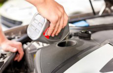 Vehicle-General-Check Up